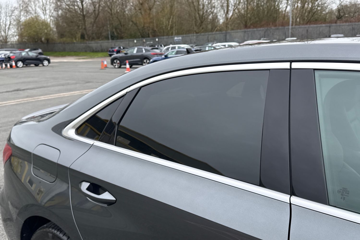 Used Audi A3 2023 for sale - 78213445: Photo 31