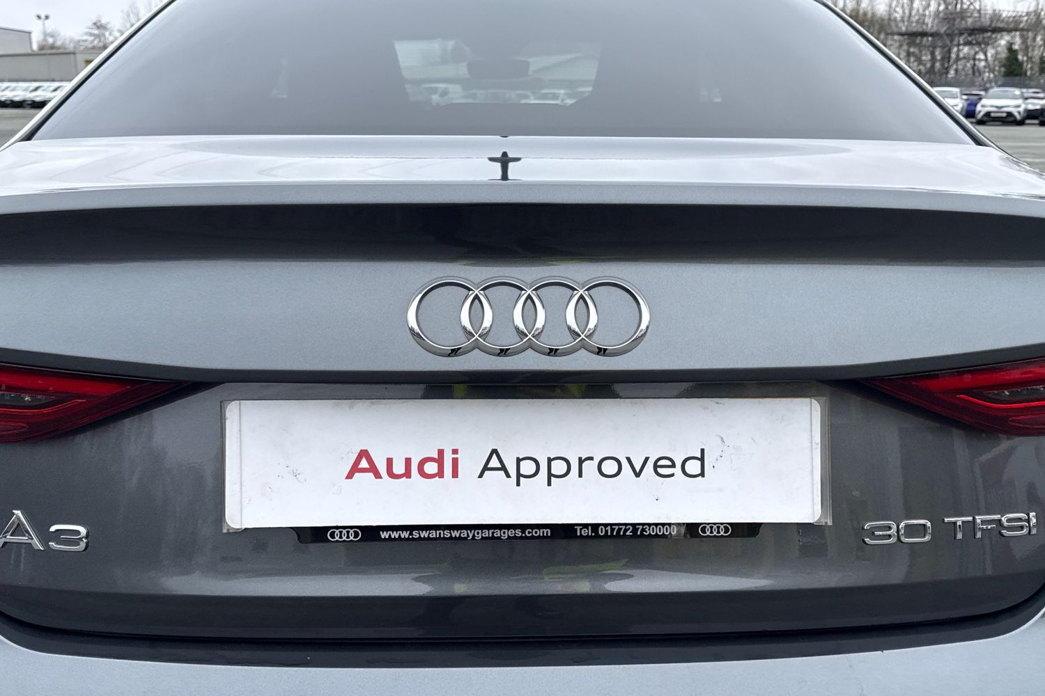 Used Audi A3 2023 for sale - 78213445: Photo 33