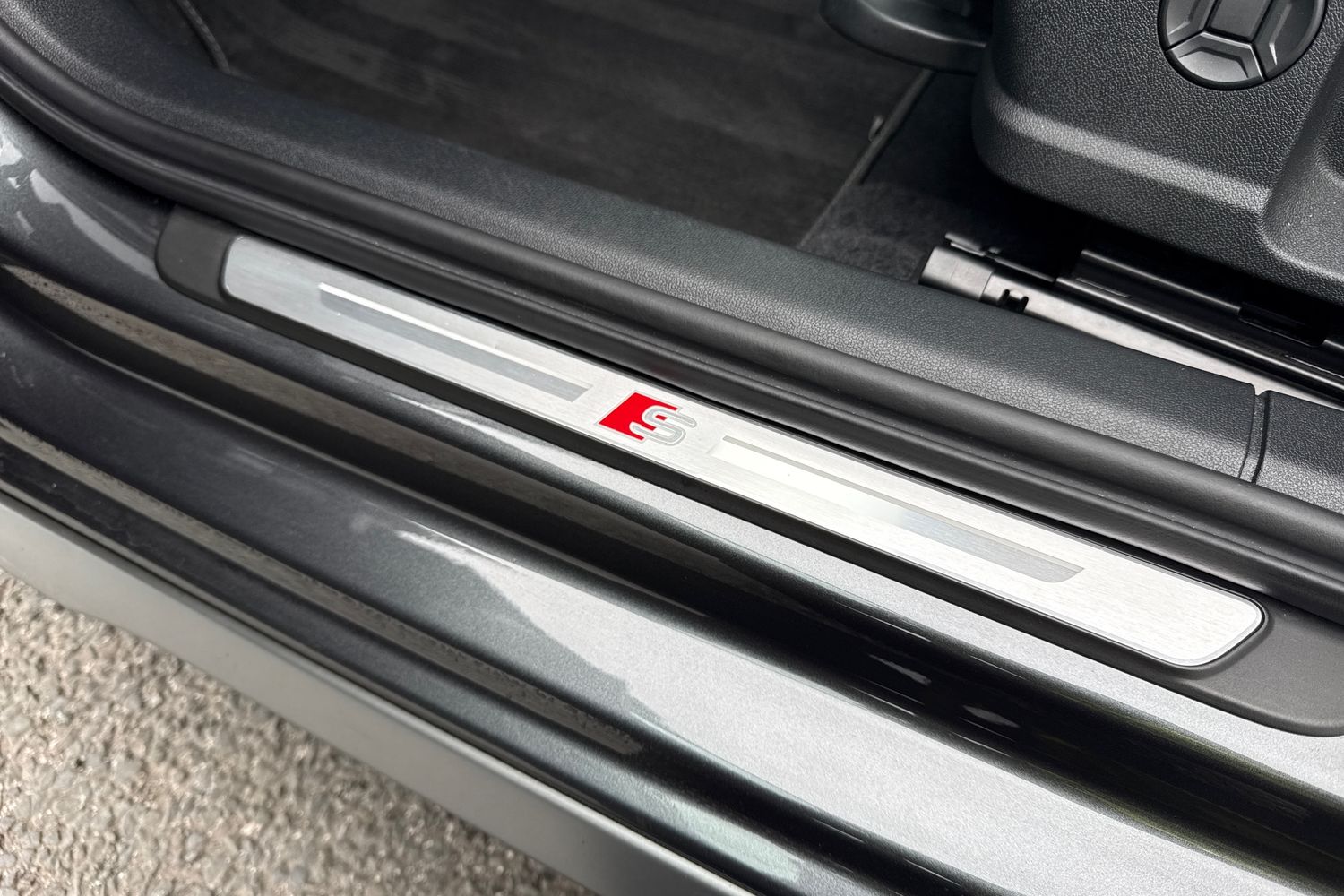 Used Audi A3 2023 for sale - 78213445: Photo 39