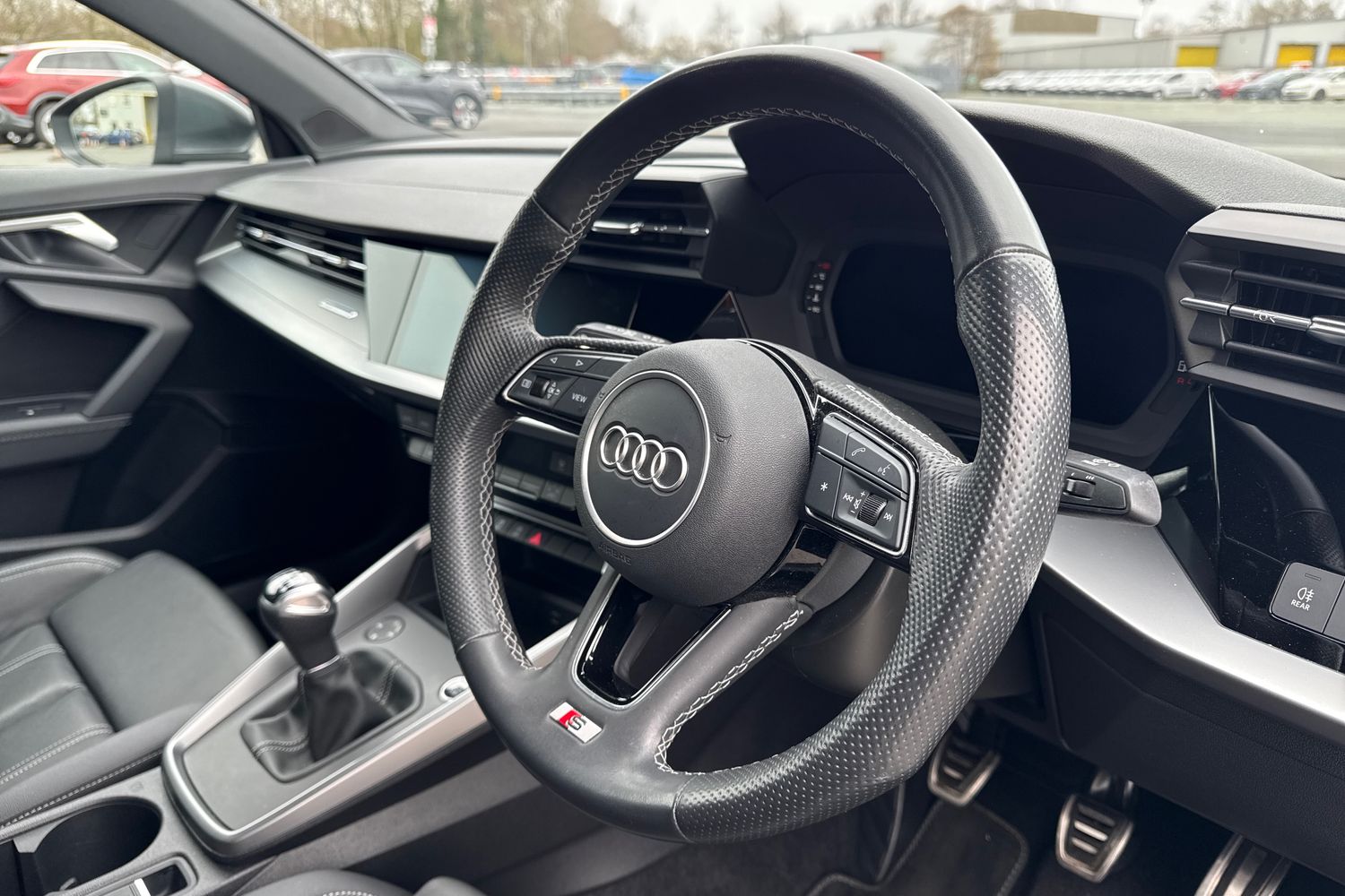 Used Audi A3 2023 for sale - 78213445: Photo 42