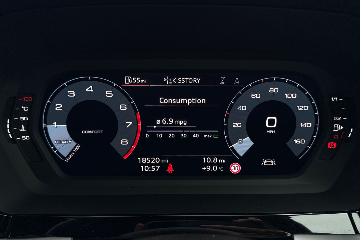 Used Audi A3 2023 for sale - 78213445: Photo 50