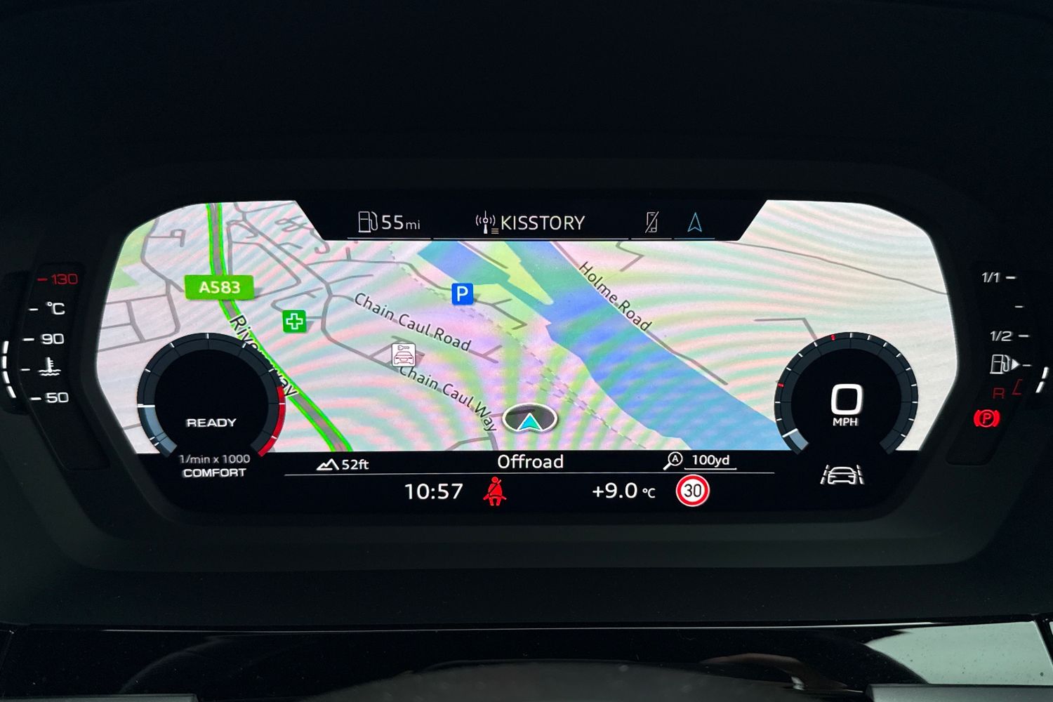 Used Audi A3 2023 for sale - 78213445: Photo 52