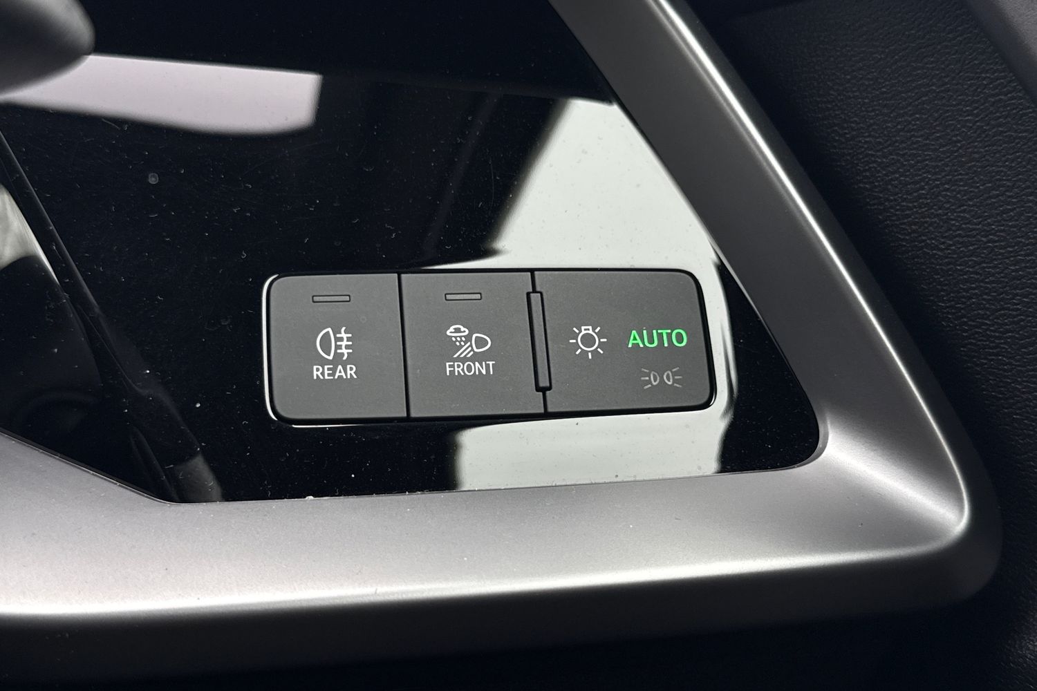 Used Audi A3 2023 for sale - 78213445: Photo 54