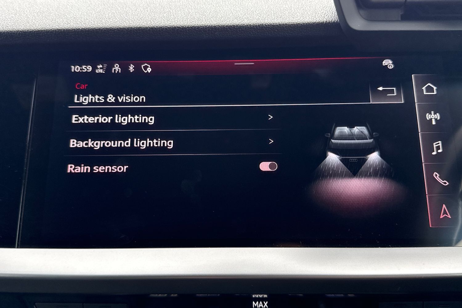 Used Audi A3 2023 for sale - 78213445: Photo 60