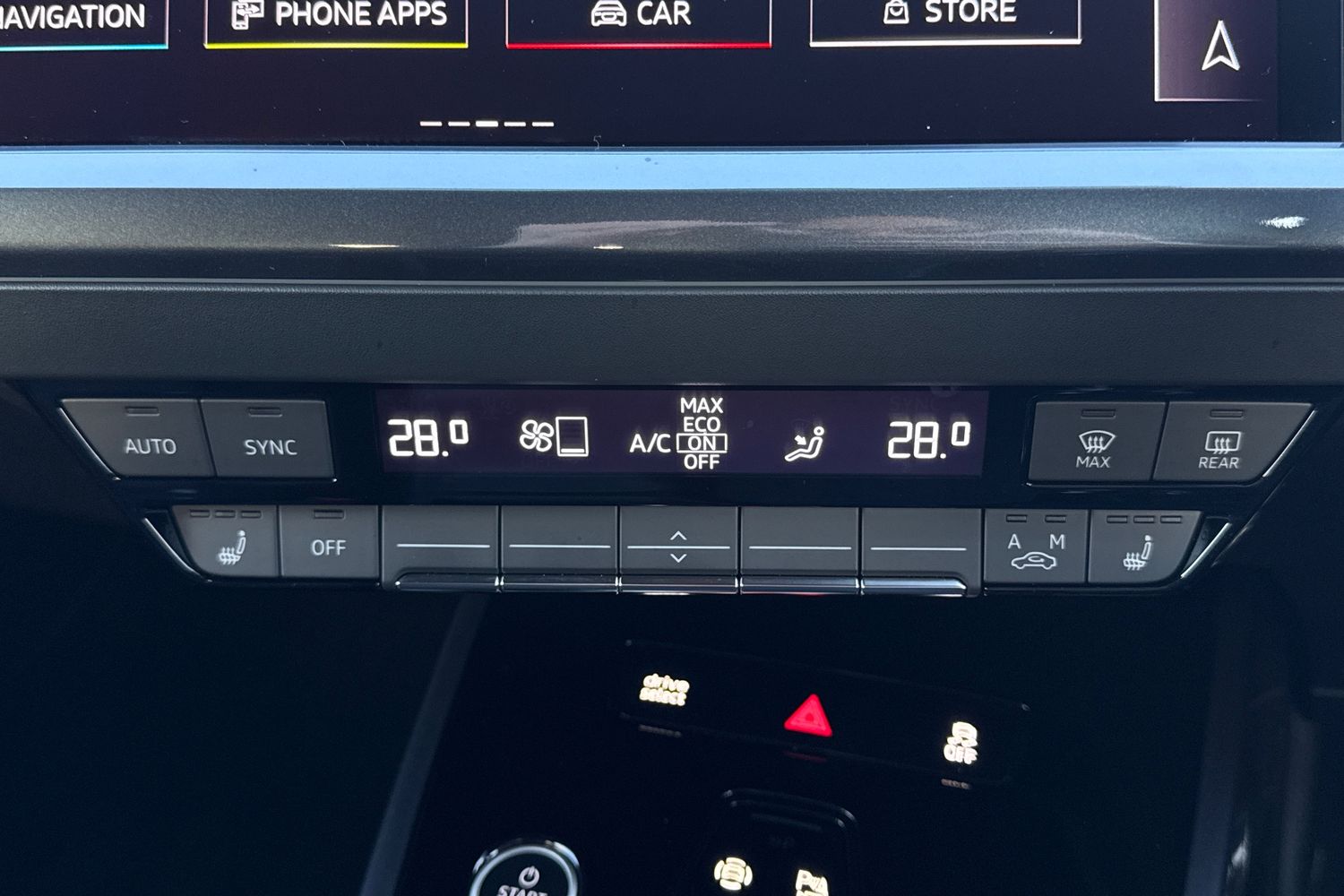 Used Audi Q4 e-tron 2025 for sale - 77211467: Photo 22