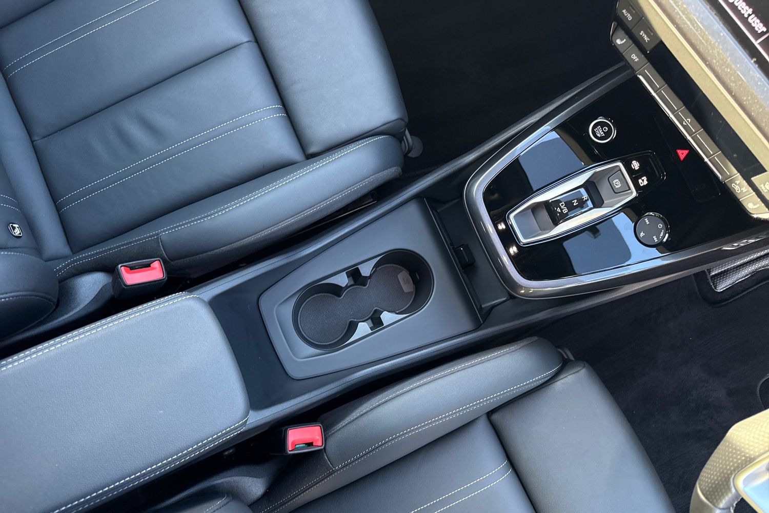 Used Audi Q4 e-tron 2025 for sale - 77211467: Photo 23