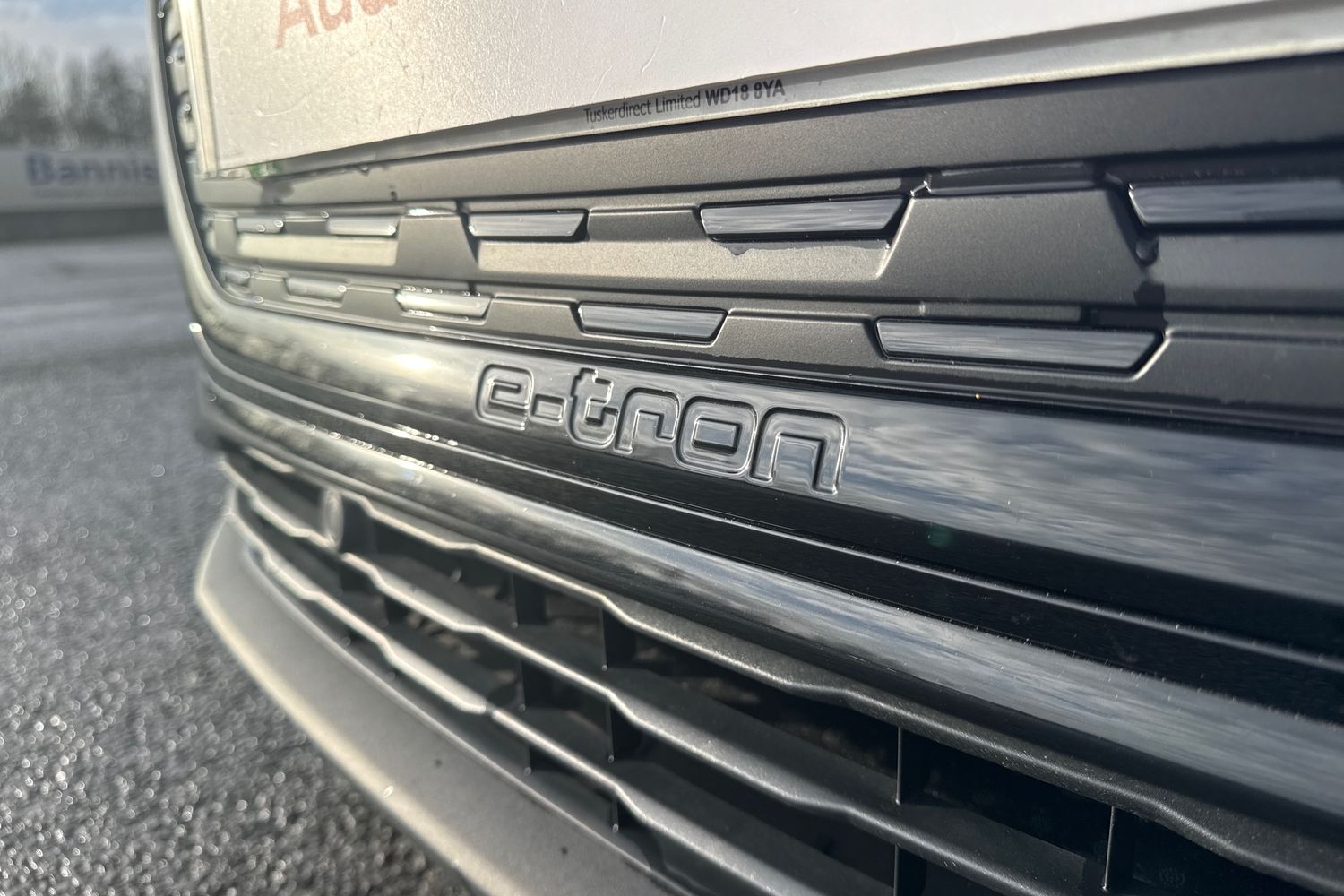 Used Audi Q4 e-tron 2025 for sale - 77211467: Photo 27