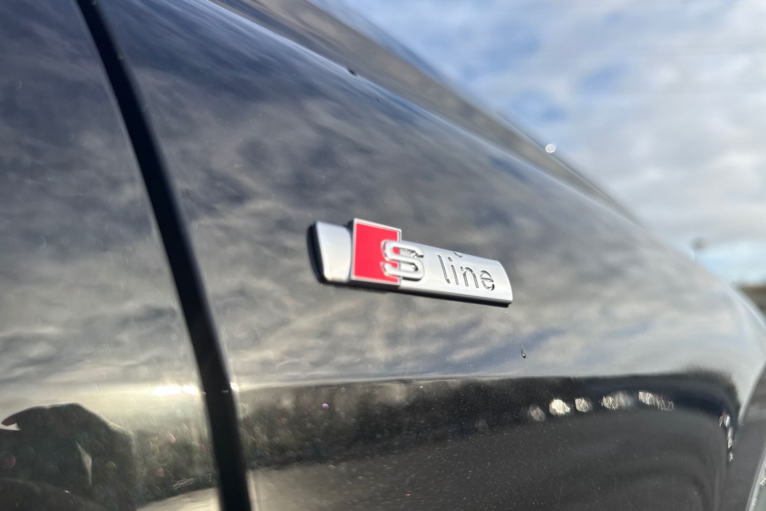 Used Audi Q4 e-tron 2025 for sale - 77211467: Photo 30