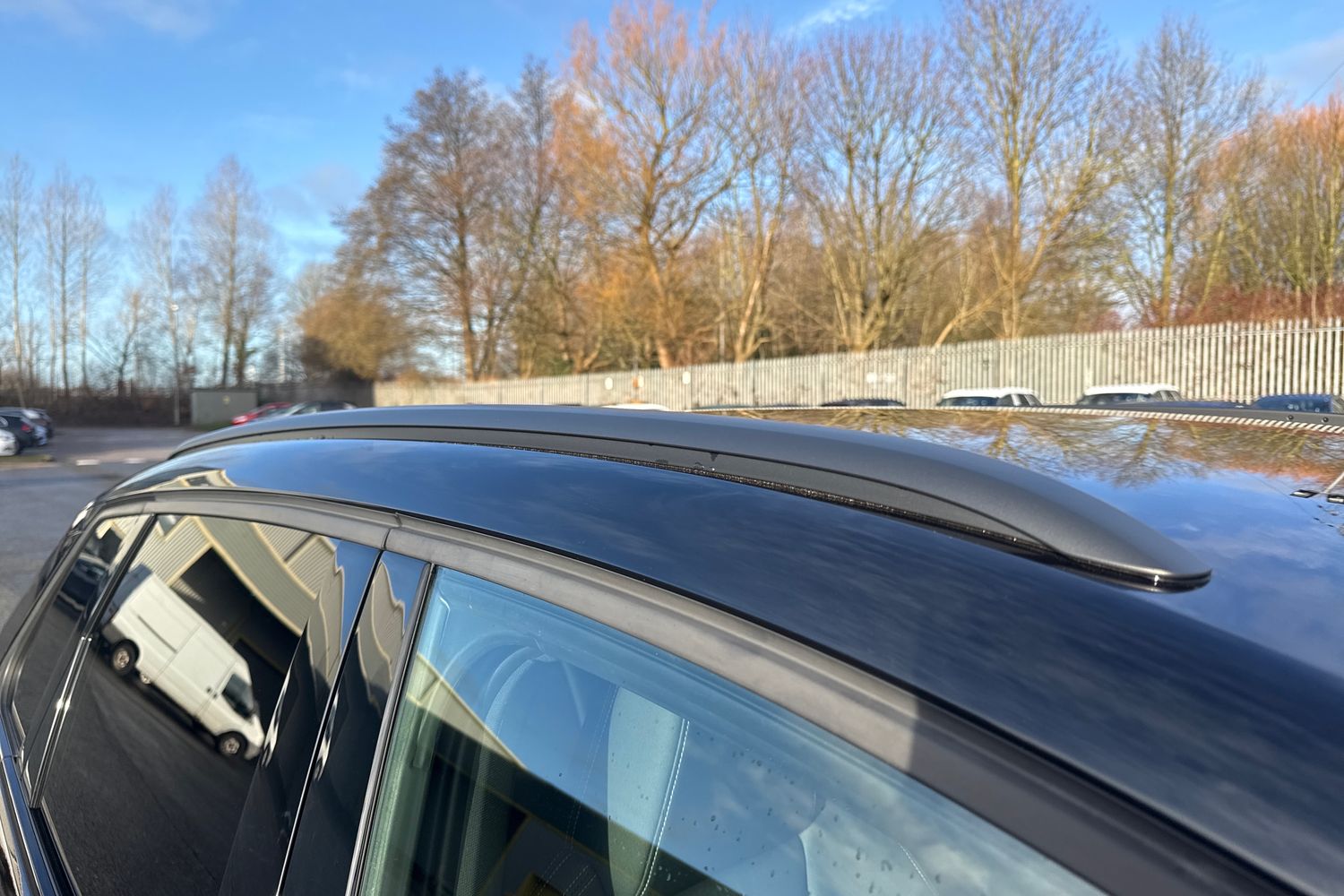 Used Audi Q4 e-tron 2025 for sale - 77211467: Photo 32