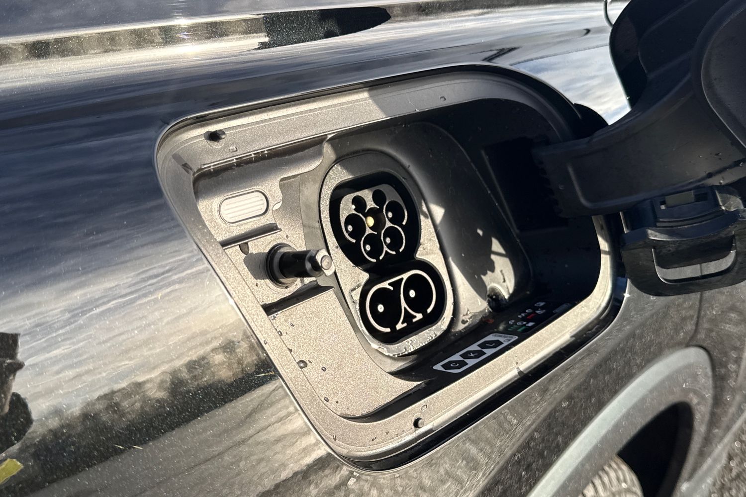 Used Audi Q4 e-tron 2025 for sale - 77211467: Photo 33