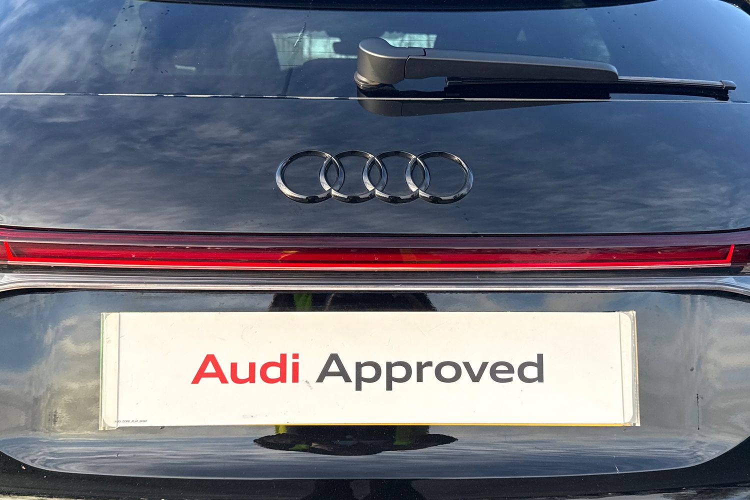 Used Audi Q4 e-tron 2025 for sale - 77211467: Photo 35