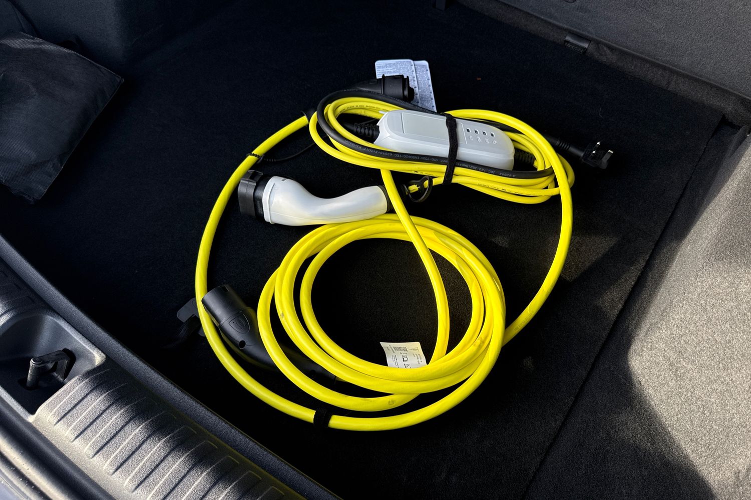 Used Audi Q4 e-tron 2025 for sale - 77211467: Photo 40