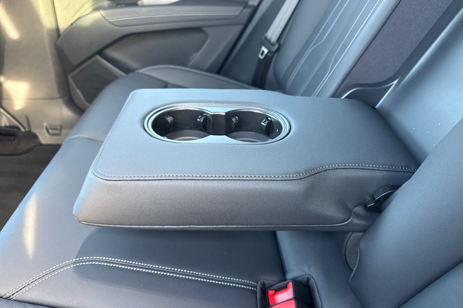 Used Audi Q4 e-tron 2025 for sale - 77211467: Photo 42