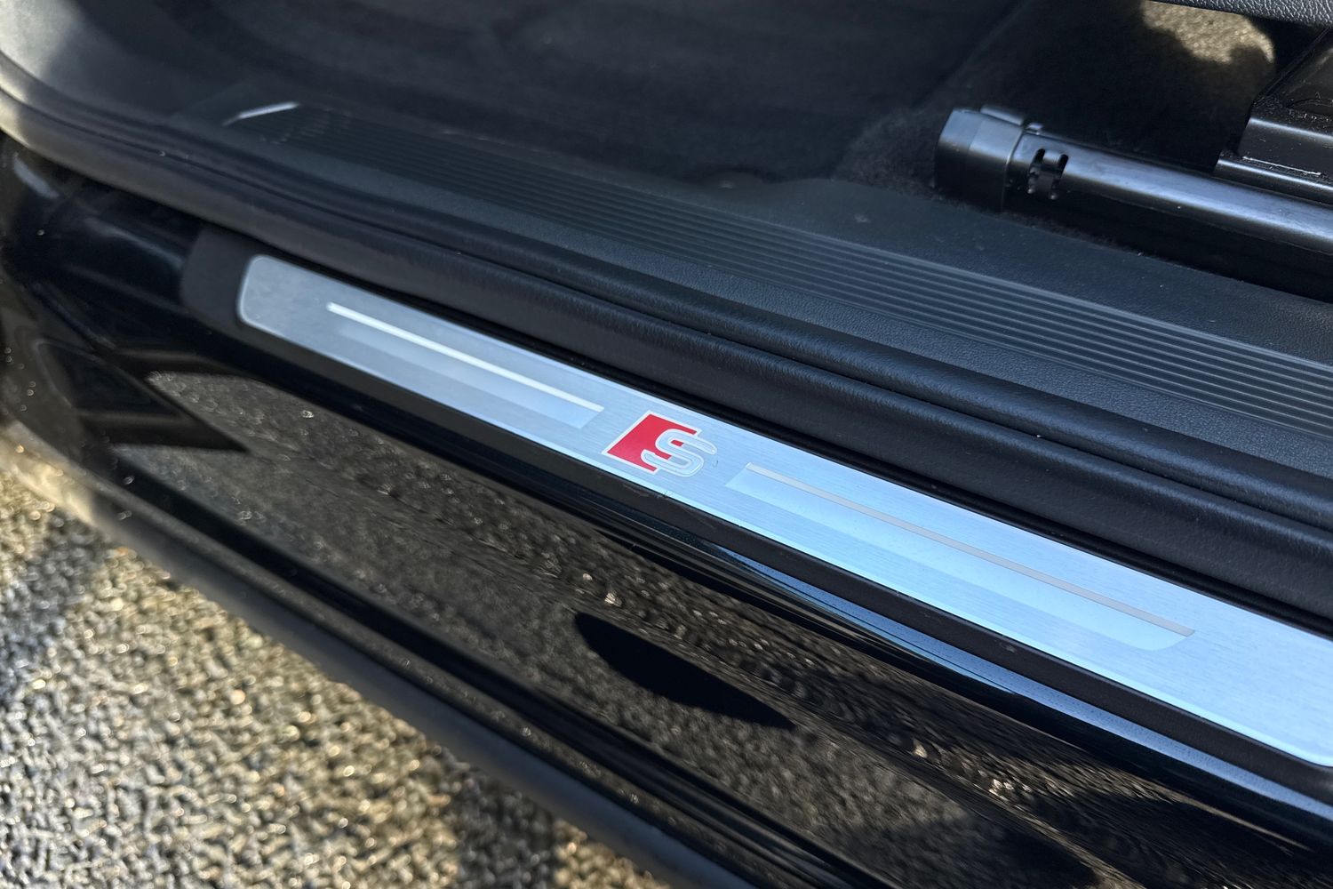 Used Audi Q4 e-tron 2025 for sale - 77211467: Photo 46