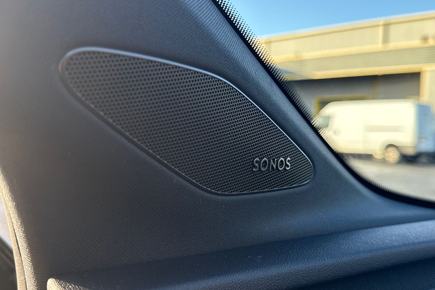 Used Audi Q4 e-tron 2025 for sale - 77211467: Photo 47