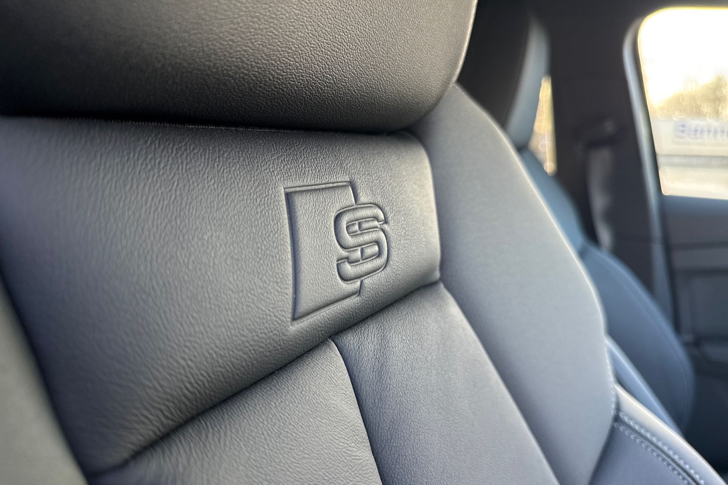 Used Audi Q4 e-tron 2025 for sale - 77211467: Photo 49