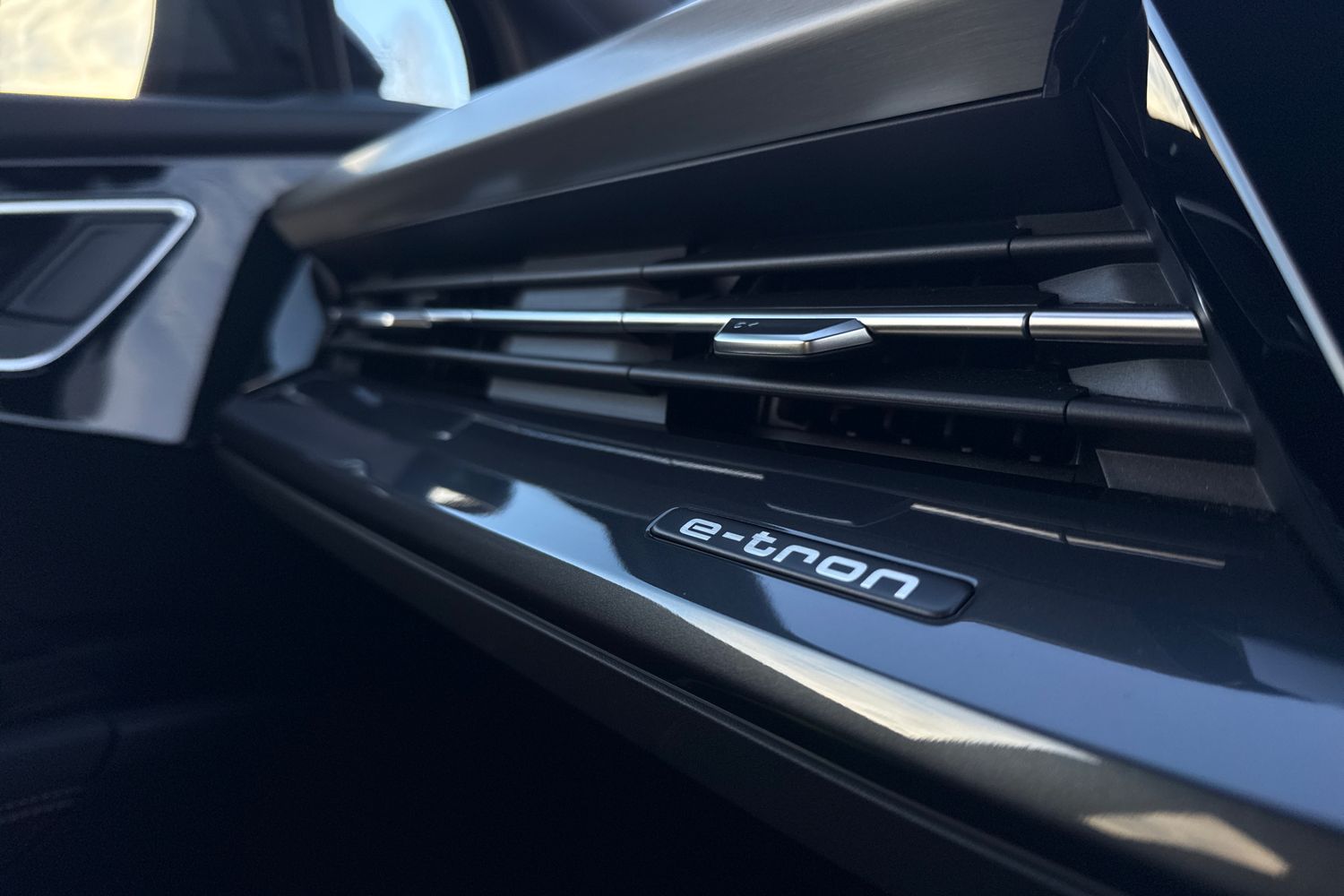 Used Audi Q4 e-tron 2025 for sale - 77211467: Photo 51