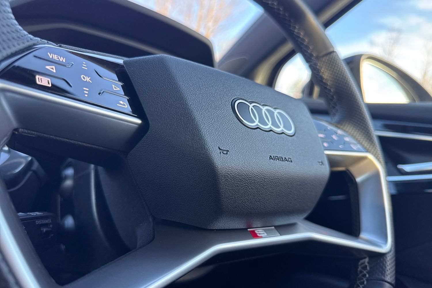 Used Audi Q4 e-tron 2025 for sale - 77211467: Photo 53