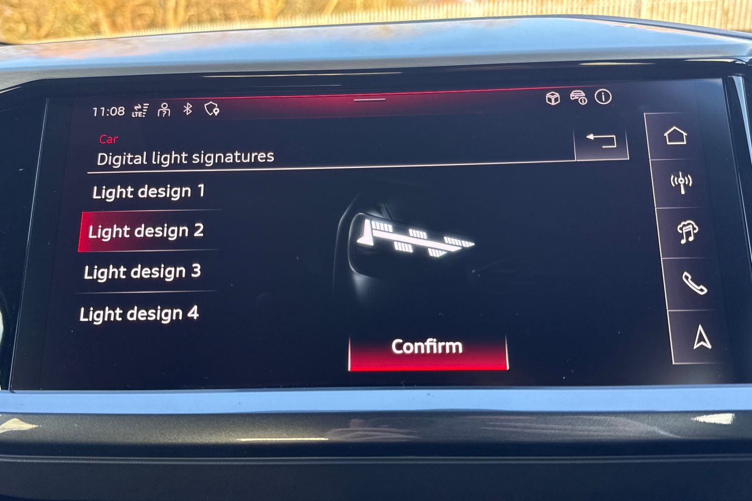 Used Audi Q4 e-tron 2025 for sale - 77211467: Photo 60