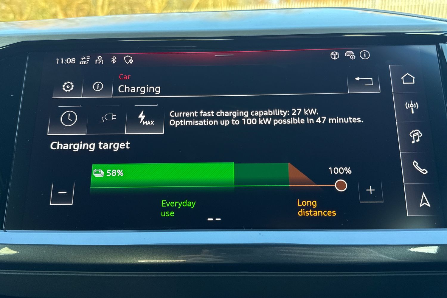 Used Audi Q4 e-tron 2025 for sale - 77211467: Photo 61