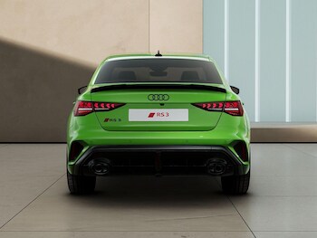 Used Audi RS3 2026 for sale - 78289272: Photo