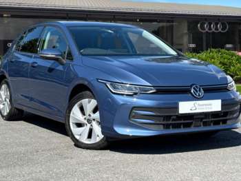 2024 - 1.5 eTSI 150 Match 5dr DSG