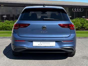 Used Volkswagen Golf 2024 for sale - 75344083: Photo