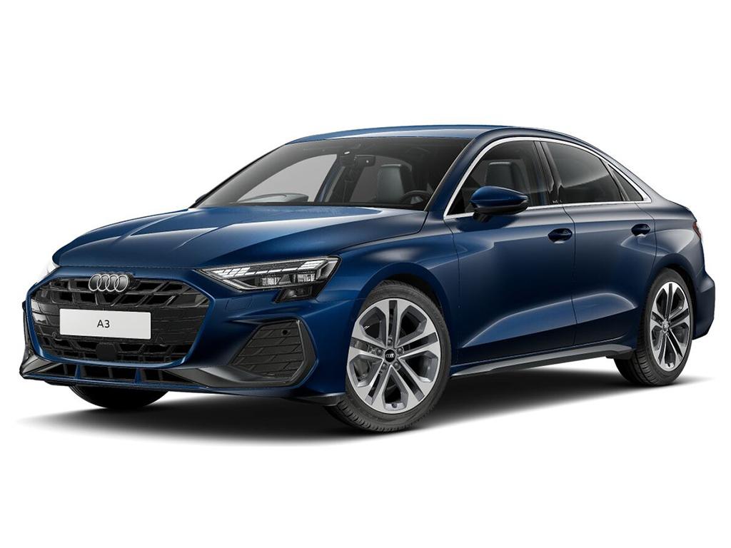 Used Audi A3 2025 for sale - 76353210: Photo 1
