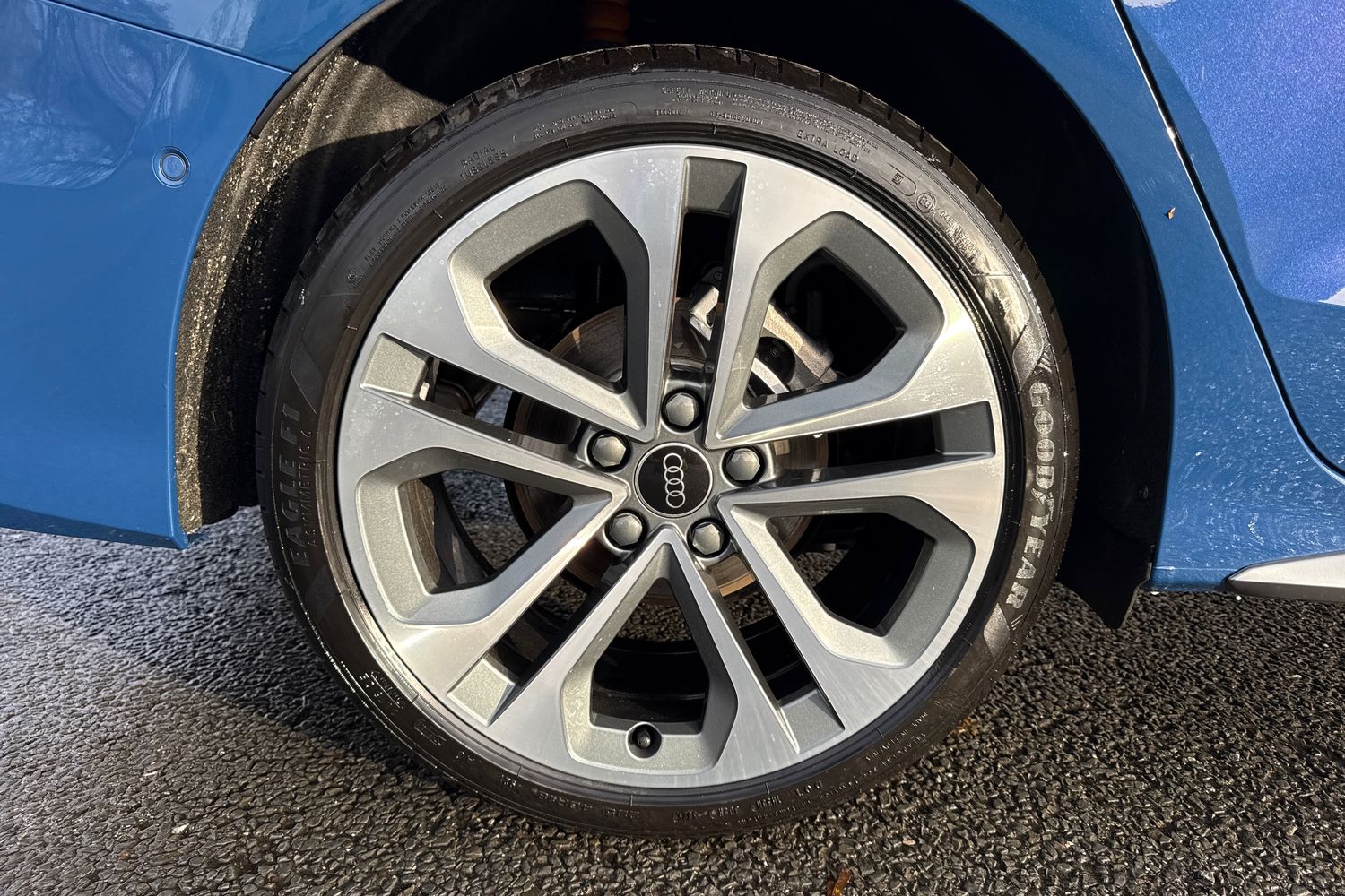 Used Audi A3 2025 for sale - 76353210: Photo 10