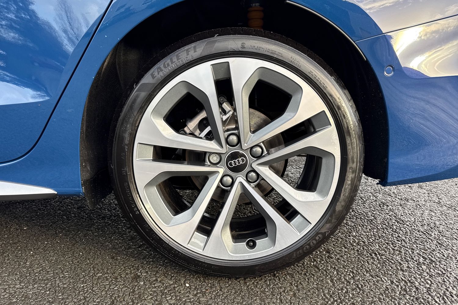 Used Audi A3 2025 for sale - 76353210: Photo 11