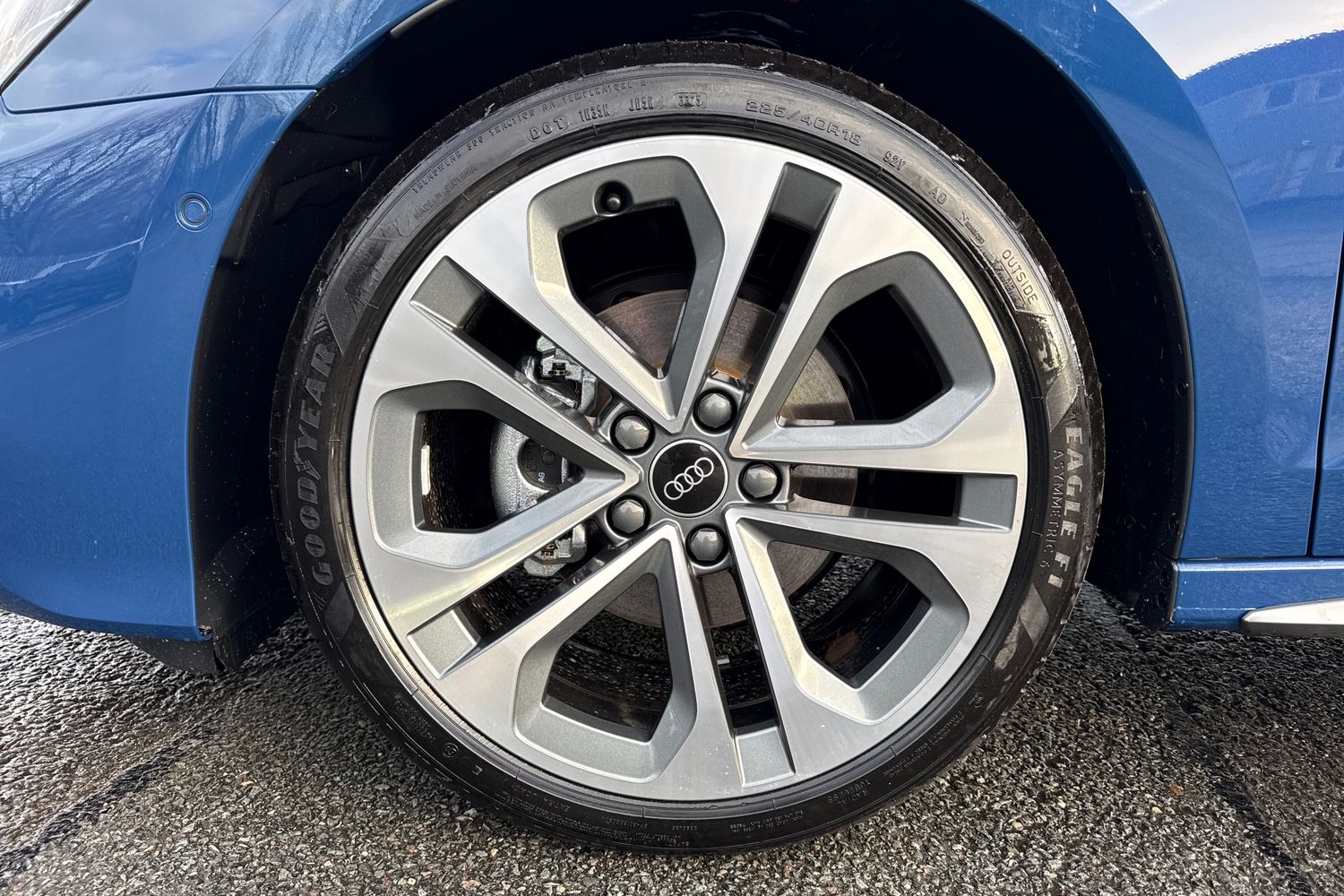 Used Audi A3 2025 for sale - 76353210: Photo 12