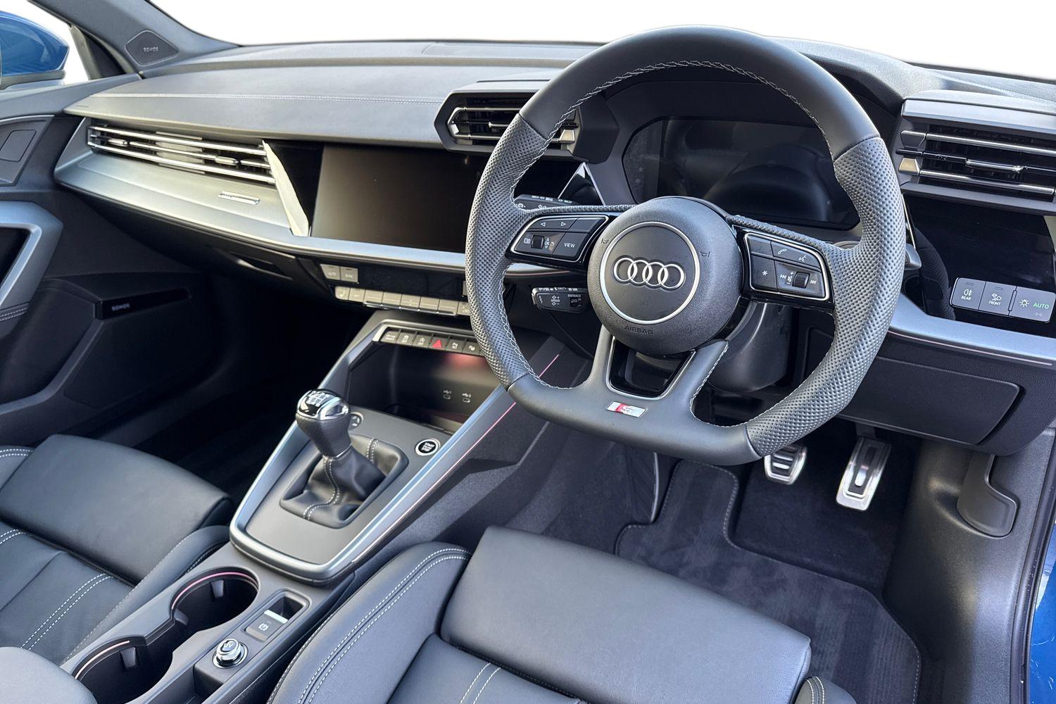 Used Audi A3 2025 for sale - 76353210: Photo 13