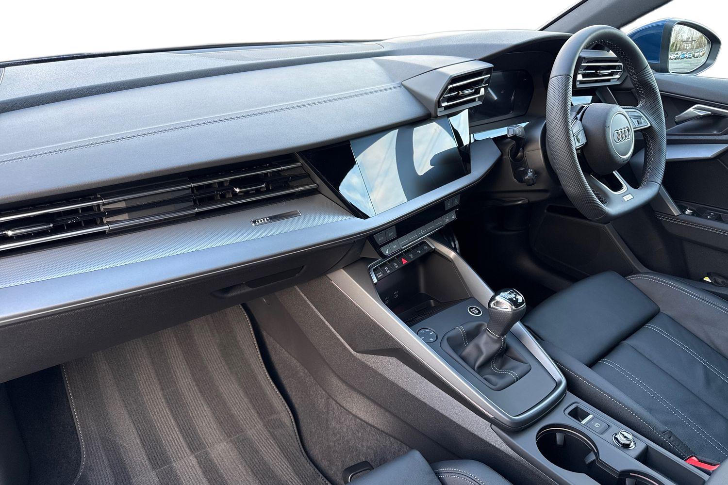 Used Audi A3 2025 for sale - 76353210: Photo 14