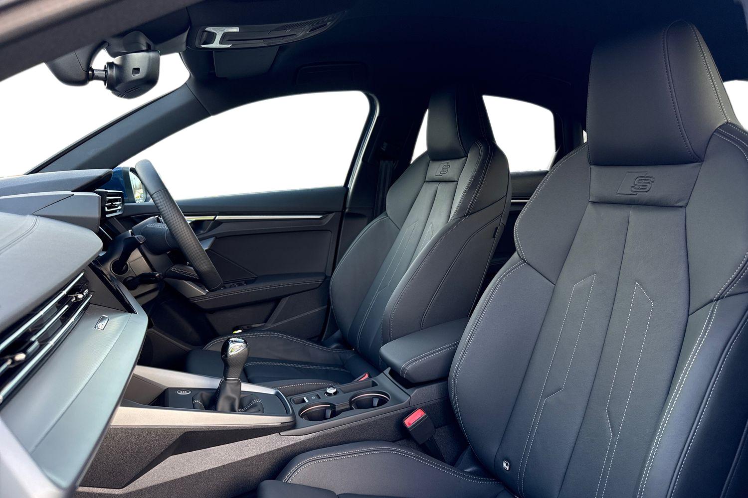 Used Audi A3 2025 for sale - 76353210: Photo 15