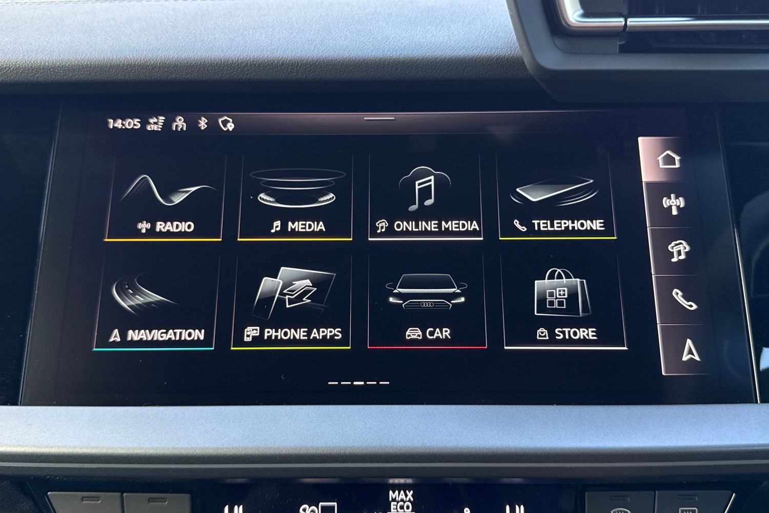 Used Audi A3 2025 for sale - 76353210: Photo 16