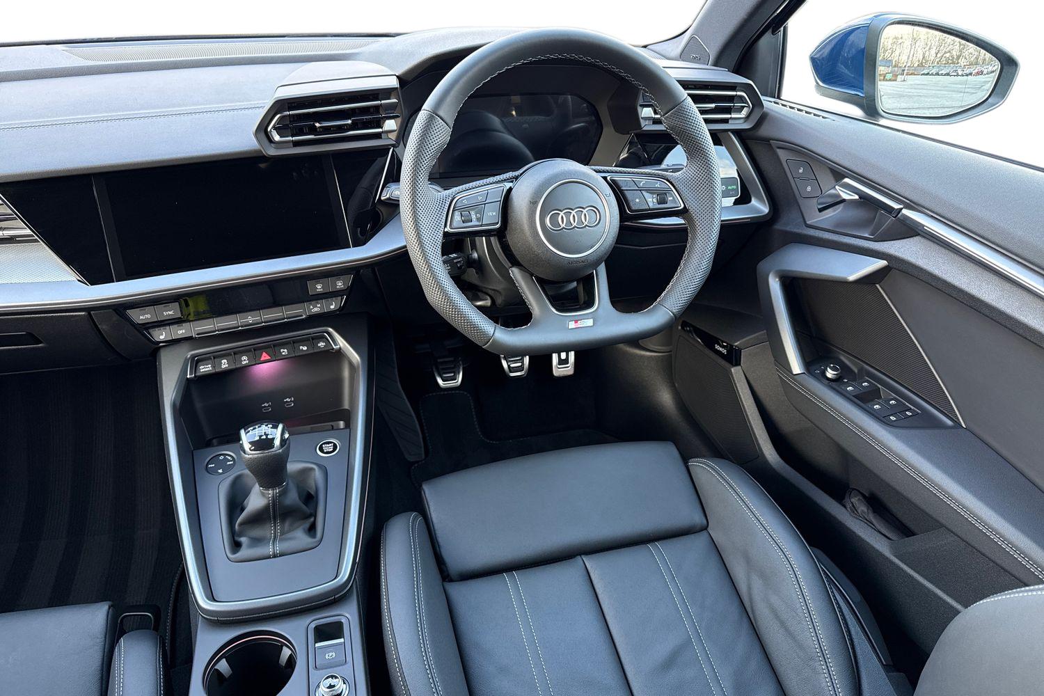 Used Audi A3 2025 for sale - 76353210: Photo 17