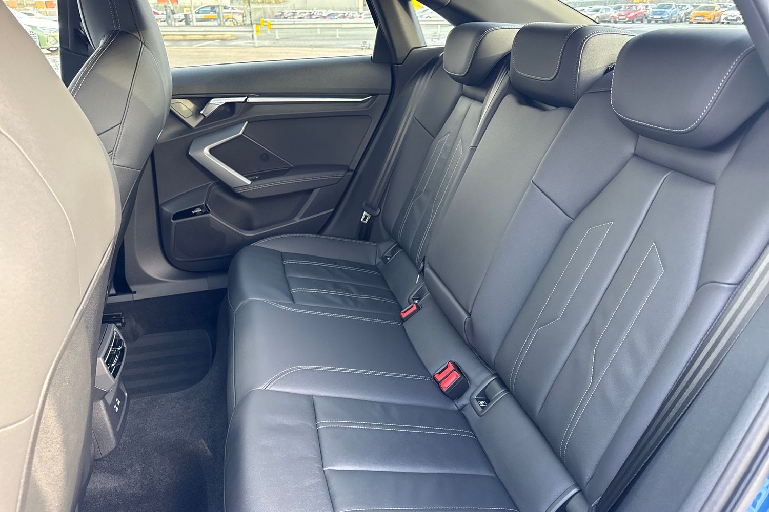 Used Audi A3 2025 for sale - 76353210: Photo 18