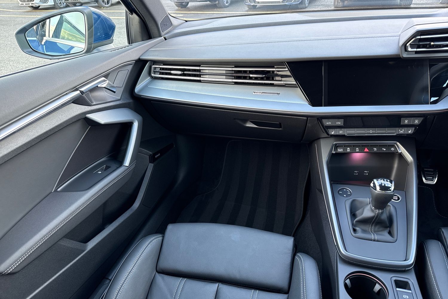 Used Audi A3 2025 for sale - 76353210: Photo 19