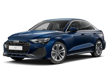 2025 - 1.5 TFSI S line Euro 6 (s/s) 4dr