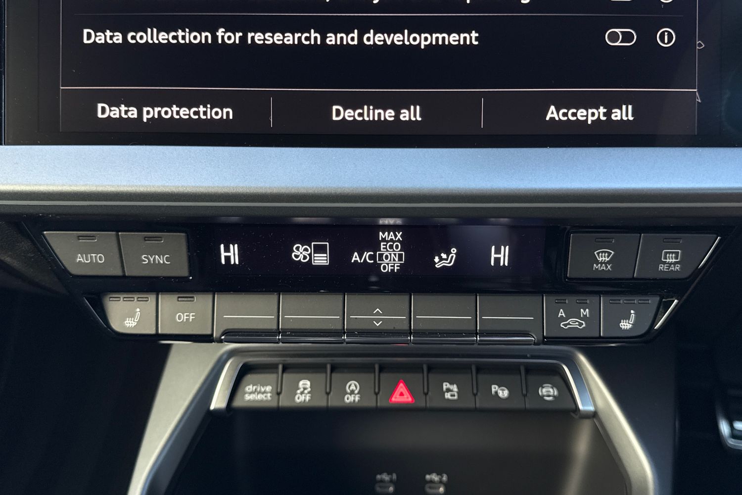 Used Audi A3 2025 for sale - 76353210: Photo 21