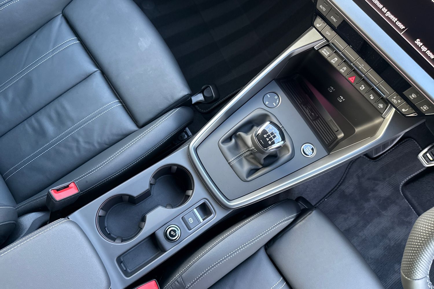 Used Audi A3 2025 for sale - 76353210: Photo 22