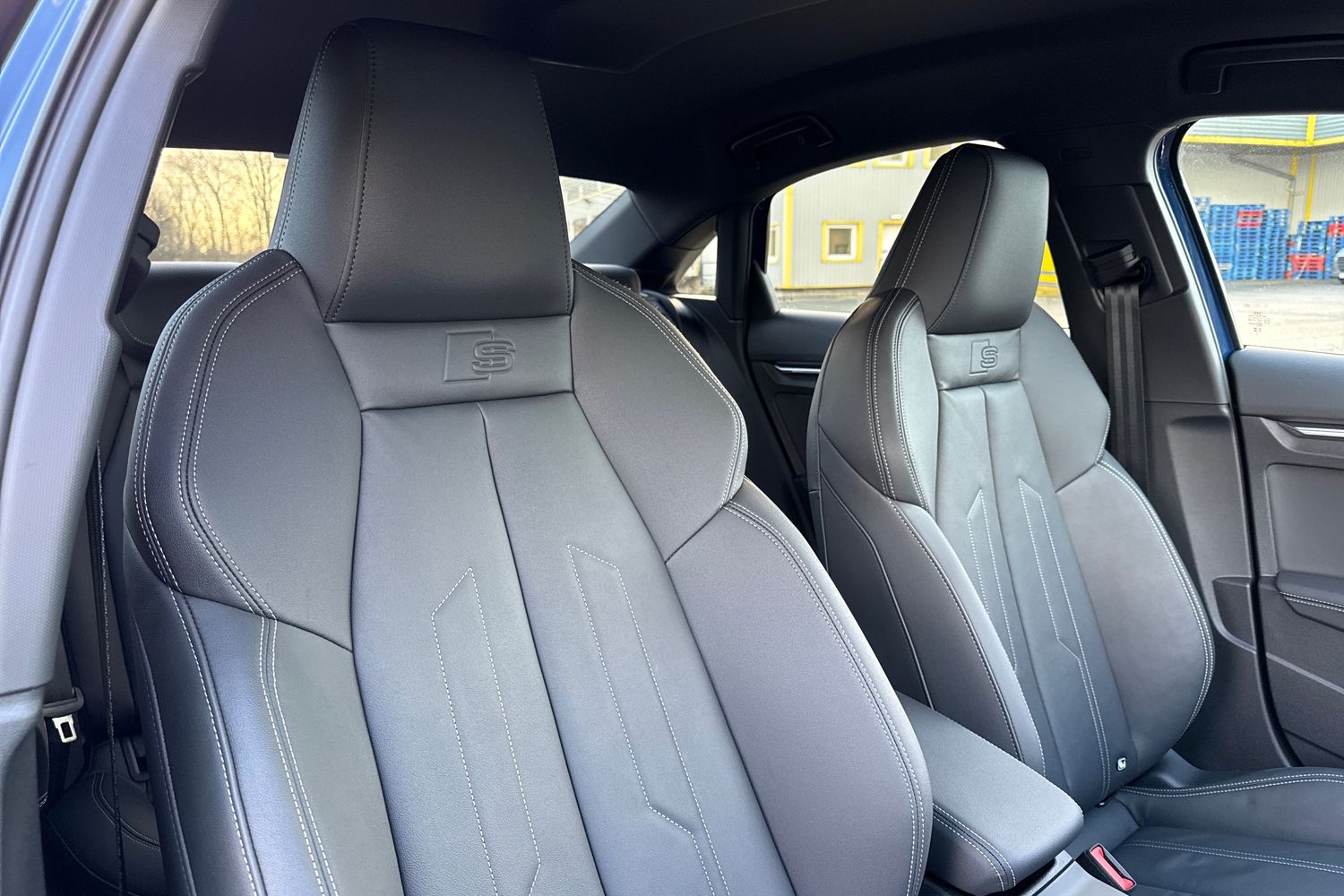 Used Audi A3 2025 for sale - 76353210: Photo 23