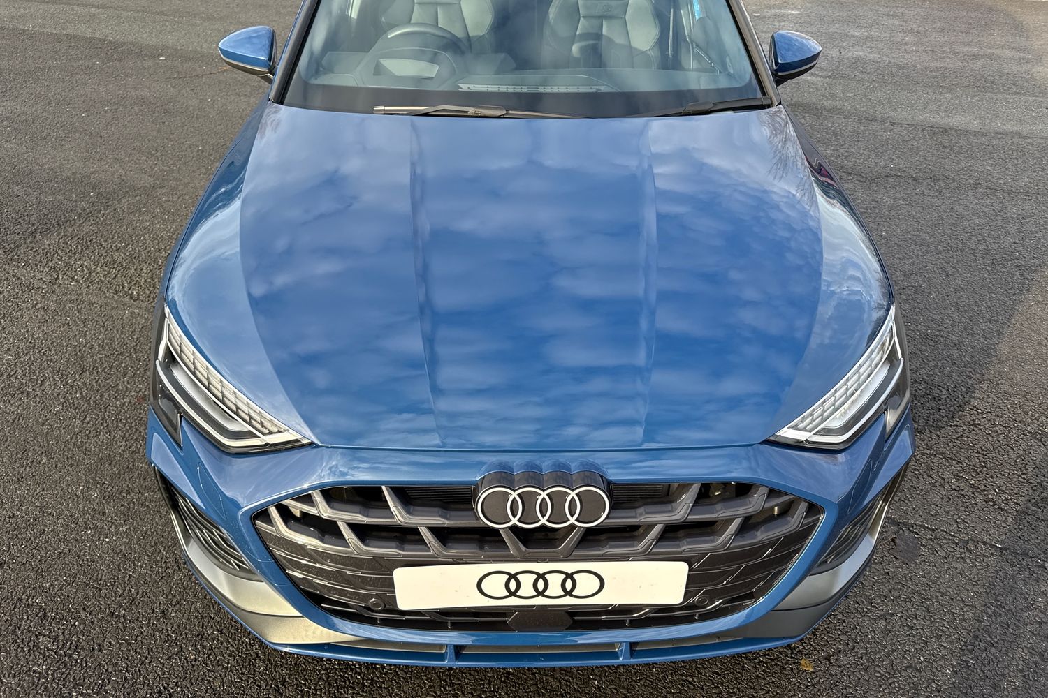 Used Audi A3 2025 for sale - 76353210: Photo 25