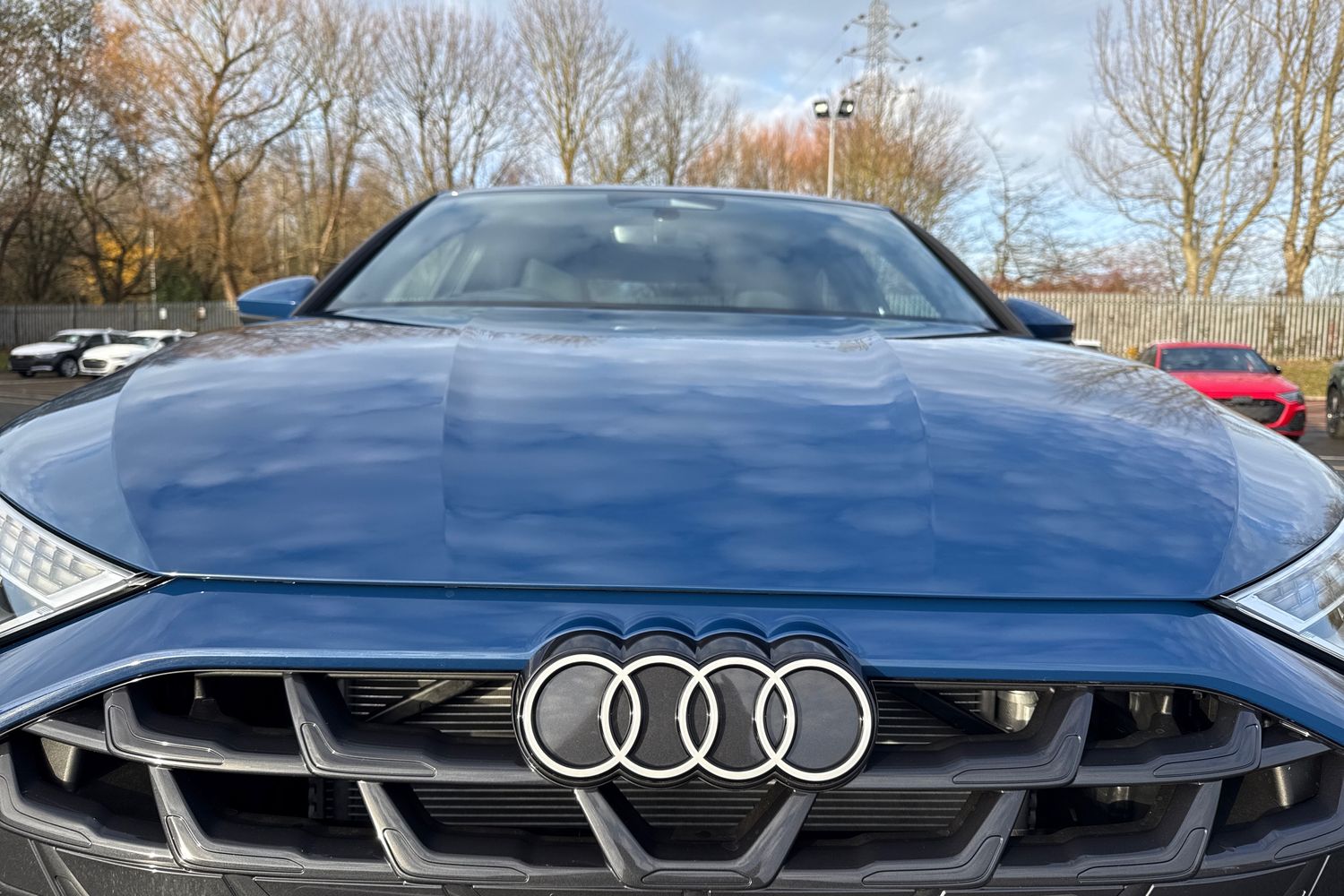 Used Audi A3 2025 for sale - 76353210: Photo 26