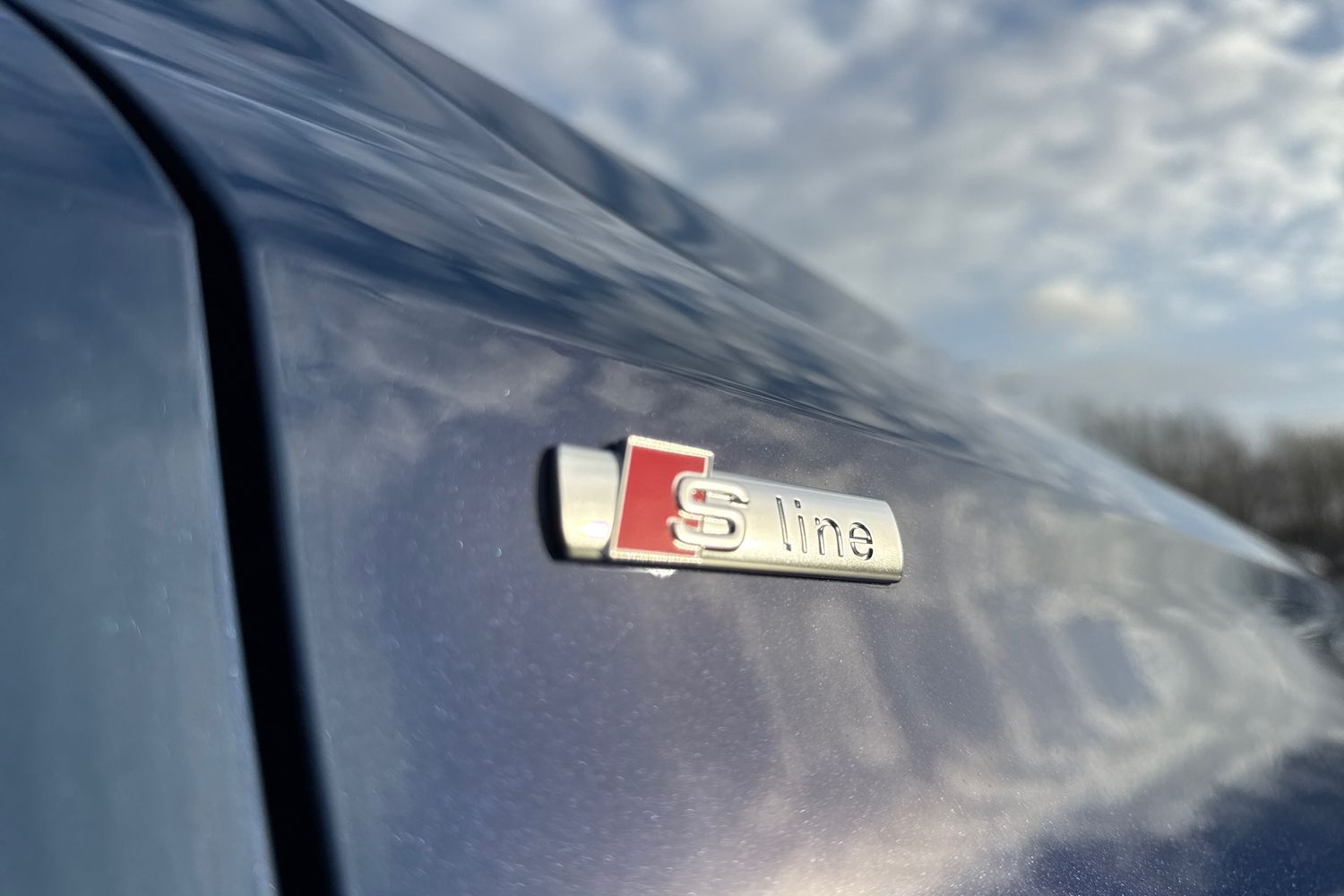 Used Audi A3 2025 for sale - 76353210: Photo 28