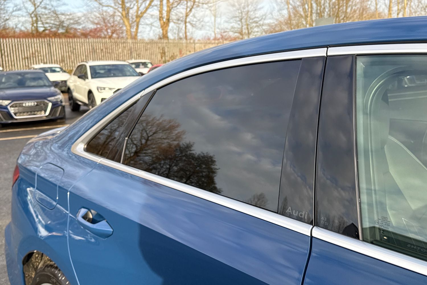 Used Audi A3 2025 for sale - 76353210: Photo 30