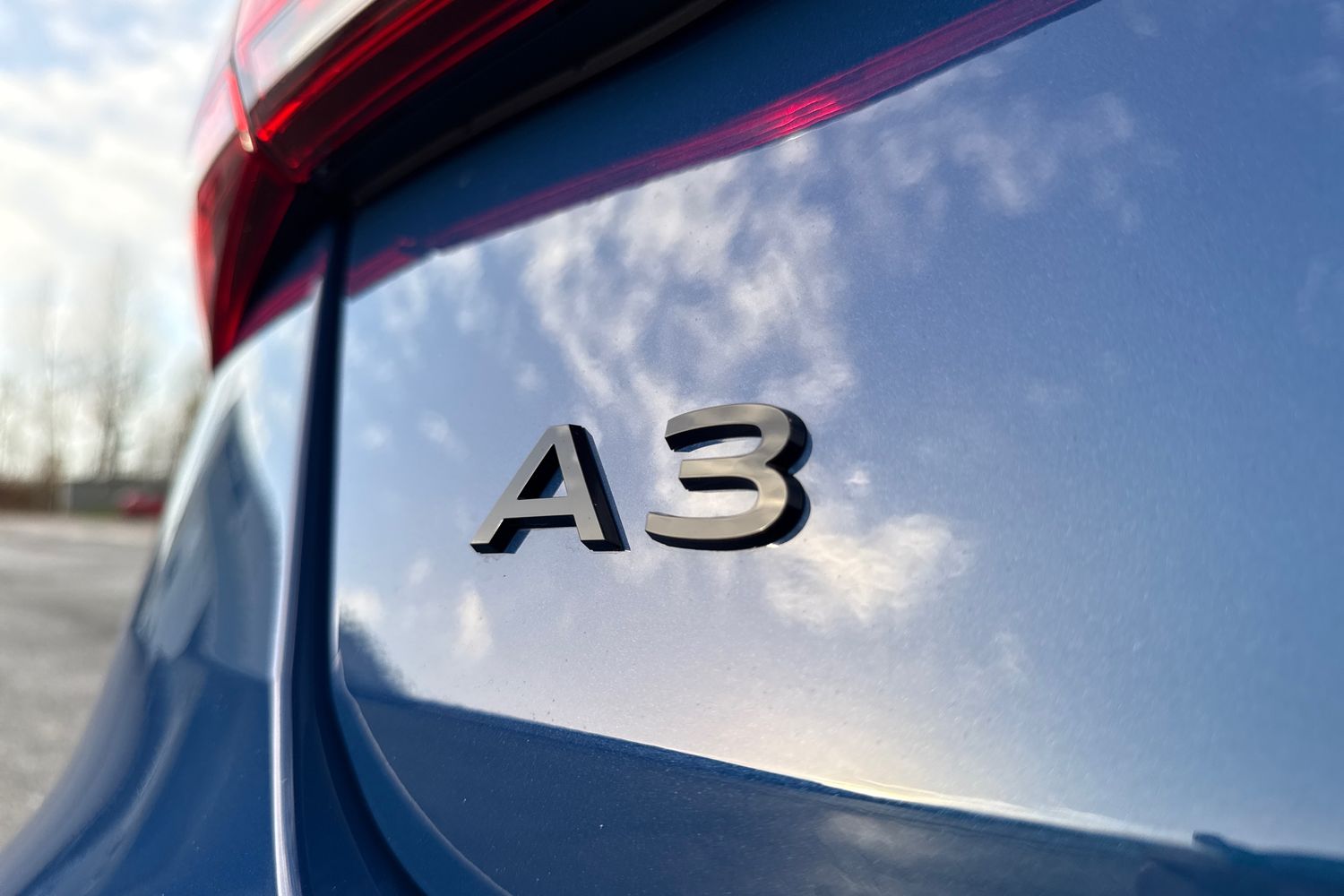 Used Audi A3 2025 for sale - 76353210: Photo 32