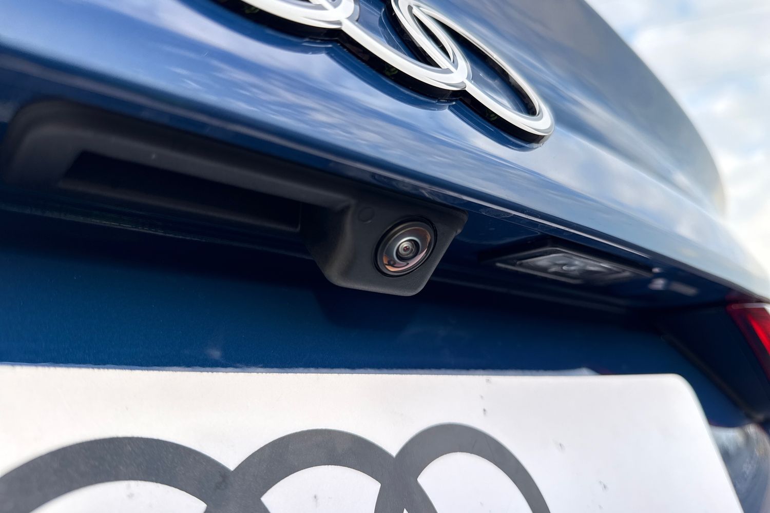 Used Audi A3 2025 for sale - 76353210: Photo 33