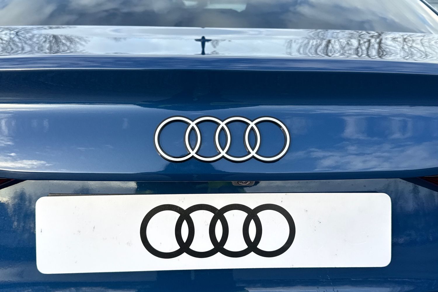 Used Audi A3 2025 for sale - 76353210: Photo 34