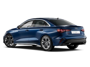 Used Audi A3 2025 for sale - 76353210: Photo